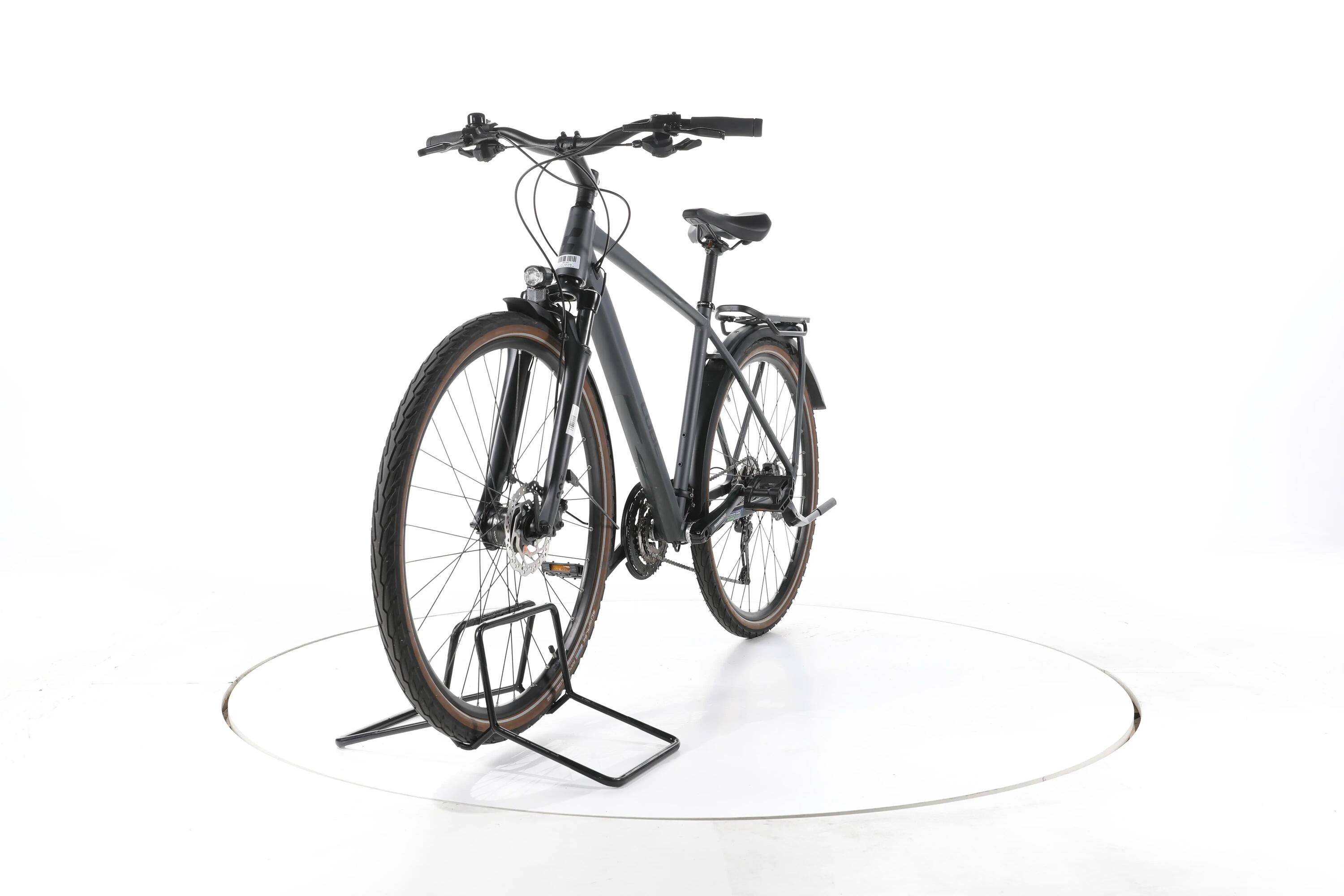Refurbished - Cube Kathmandu Pro Fahrrad City & Trekking - Sehr gut 4/7