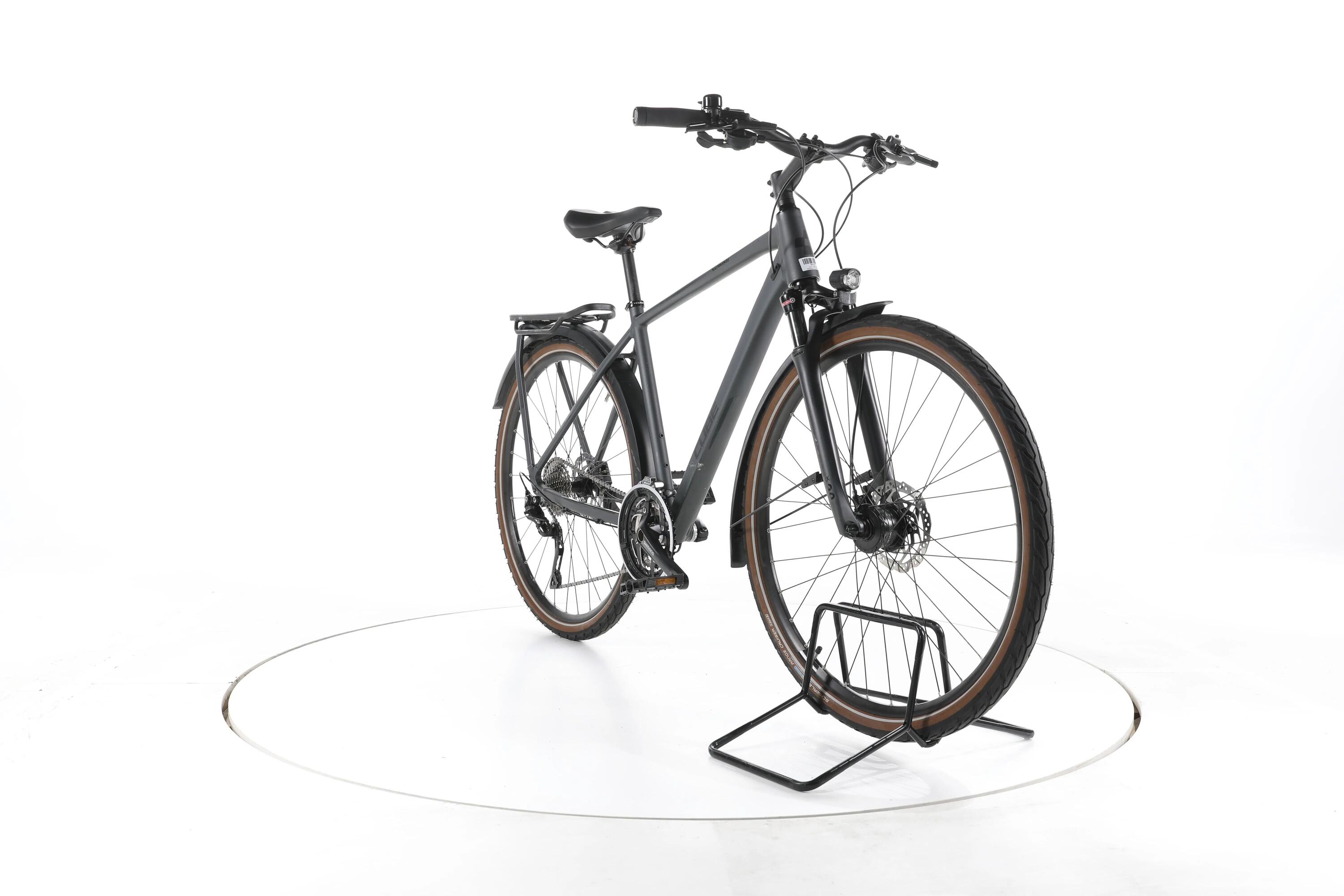 Refurbished - Cube Kathmandu Pro Fahrrad City & Trekking - Sehr gut 3/7
