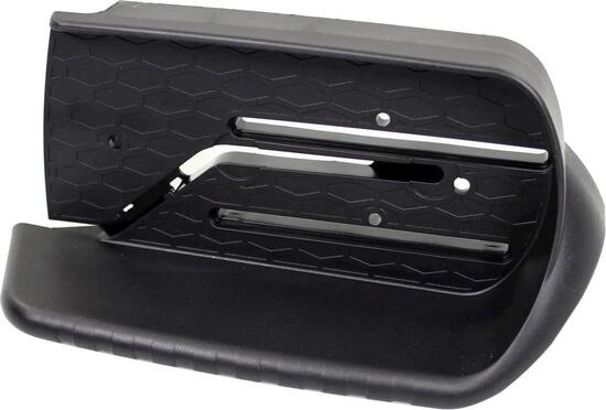 Thule cadre fixation feu arrière droit EuroWay G2 920-923