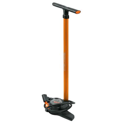 SKS Standpumpe AIRLITE orange 10 bar / 144 PSI
