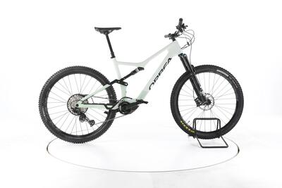Ebike ricondizionata · Orbea RISE M20 · Ottime condizioni