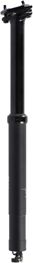 Tige de selle télescopique XLC SP-T21 câble interne + remote SP-X23 2/2
