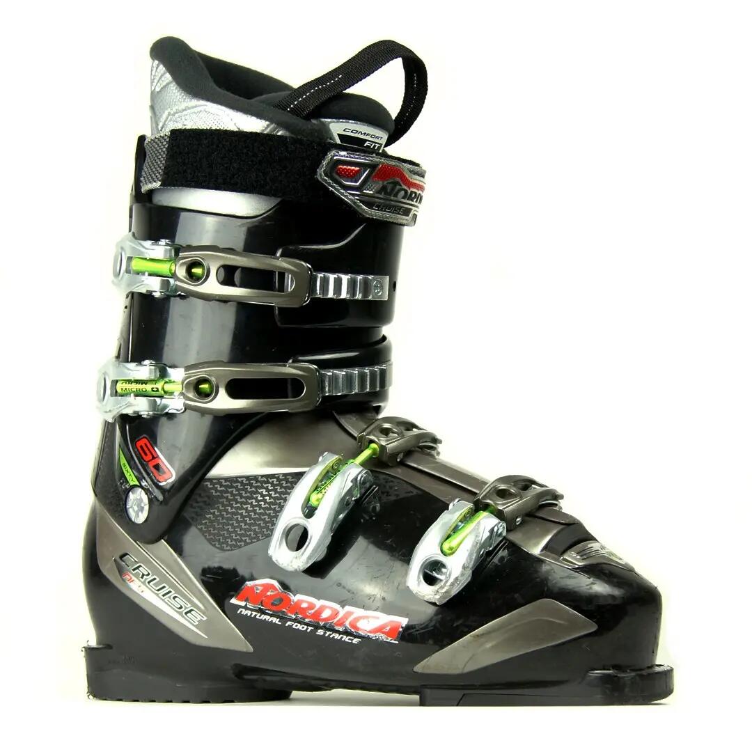 NORDICA picture