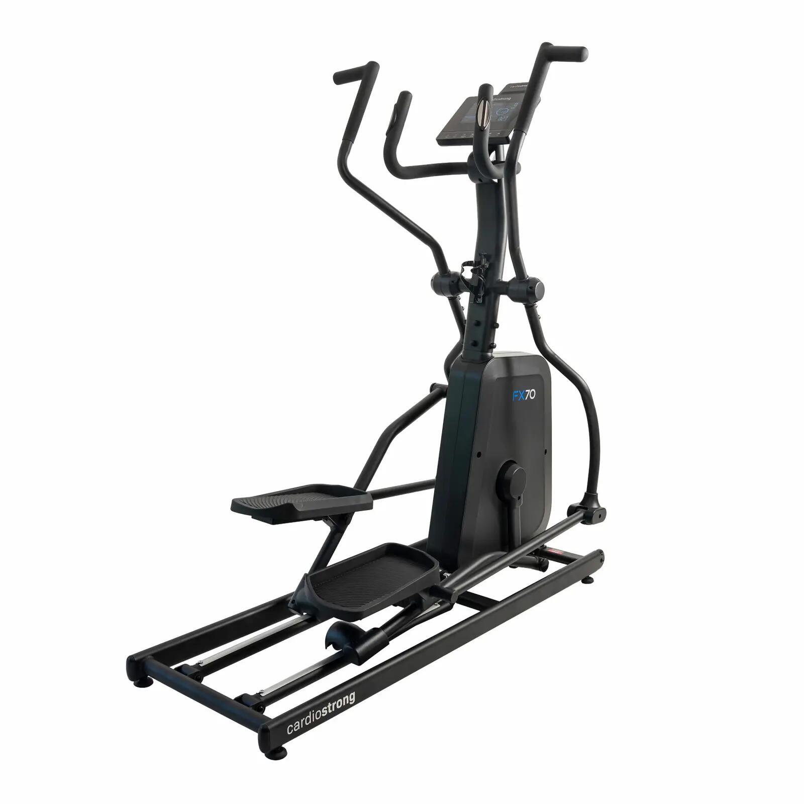 CARDIOSTRONG picture