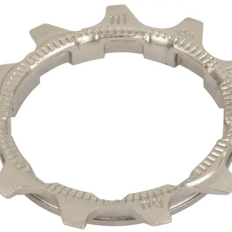 Pignon Shimano CS-M8000 17D