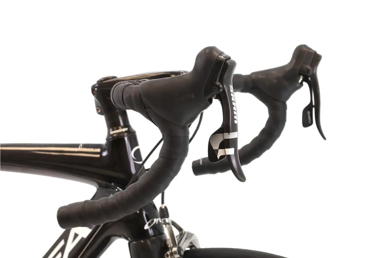 Segunda Vida · Bicicleta estrada ·  Orca · Muito bom estado 6/8