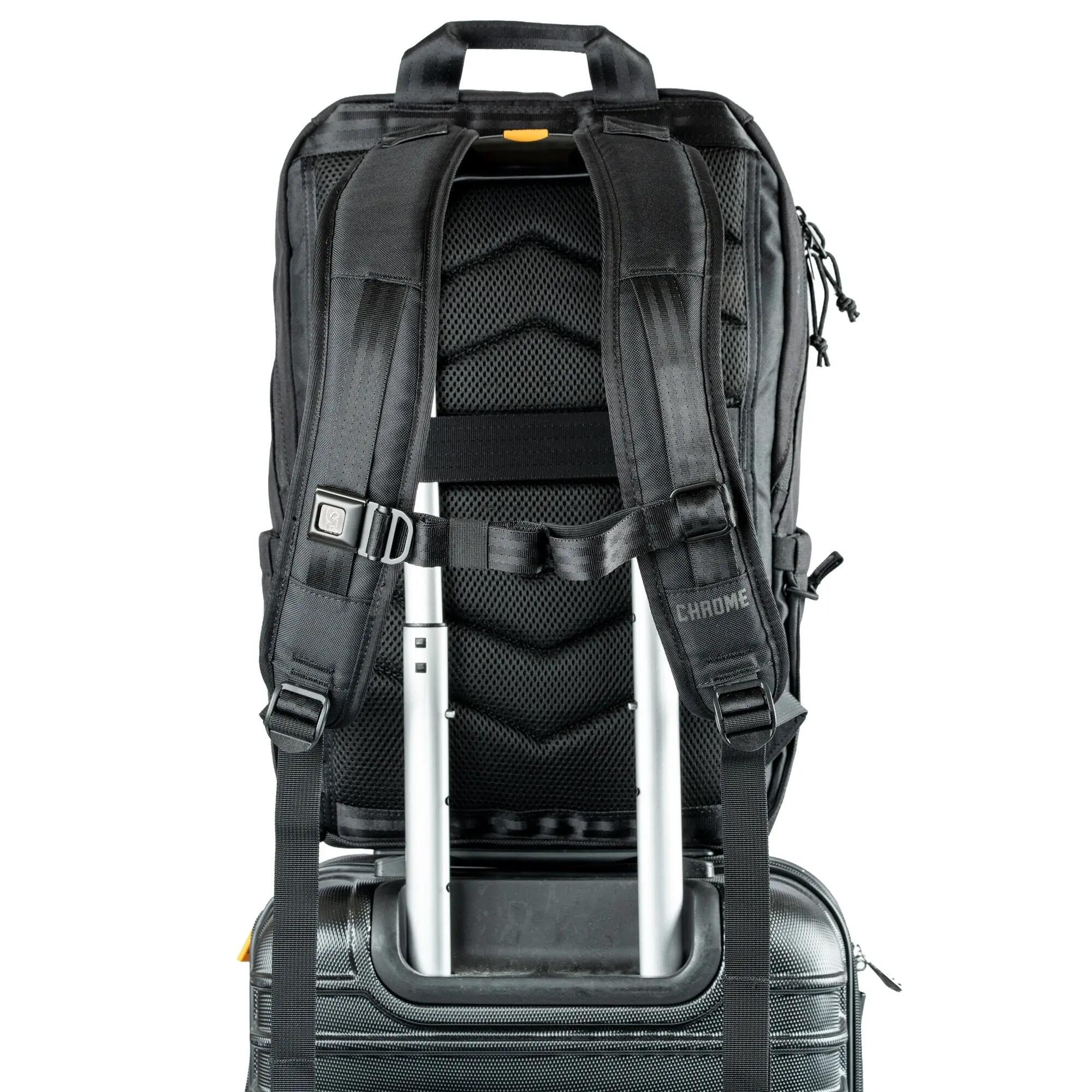 Chrome Recruit 22L - Rucksack 16" 46 cm 7/7