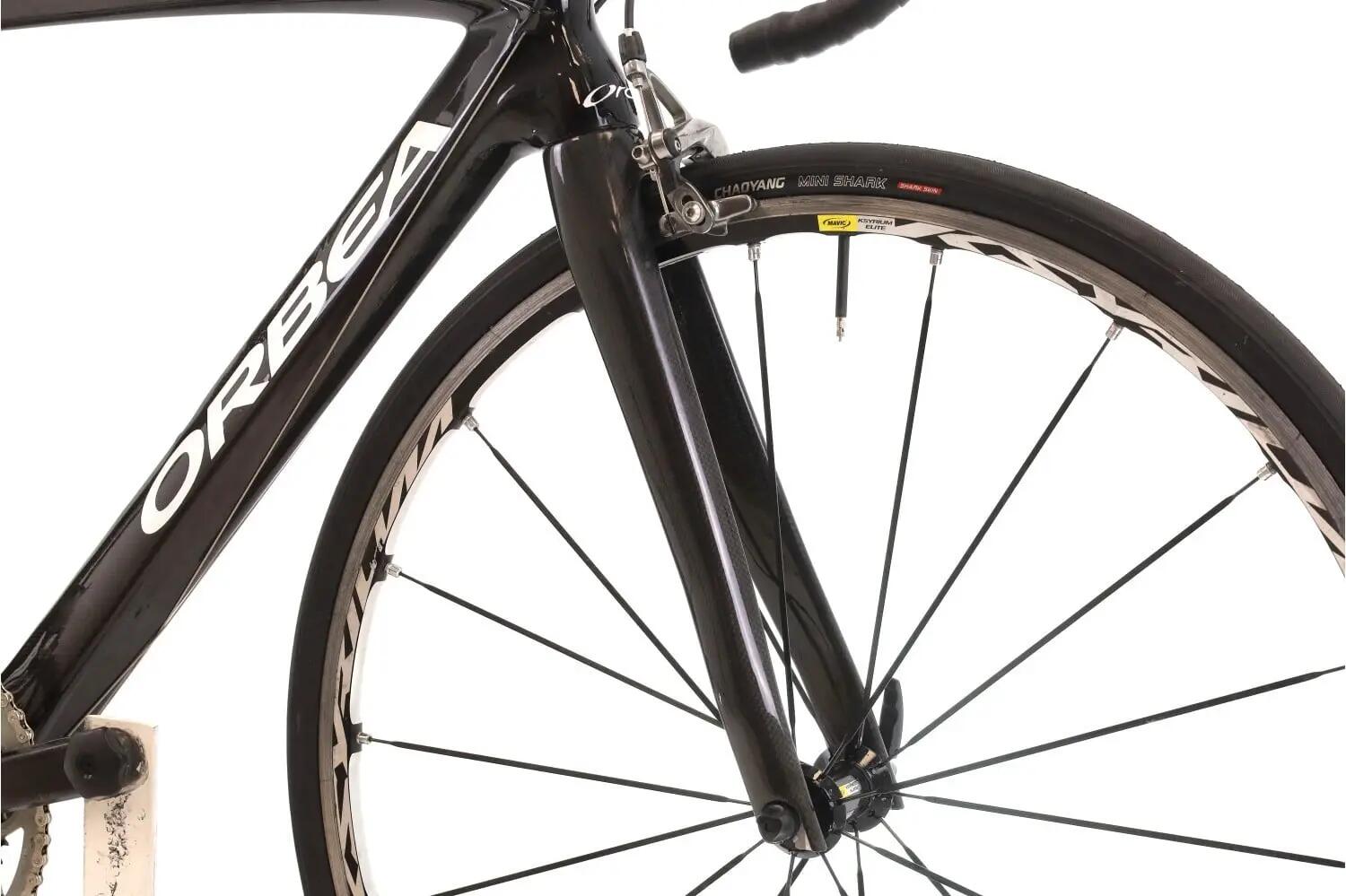 Segunda Vida · Bicicleta estrada ·  Orca · Muito bom estado 5/8
