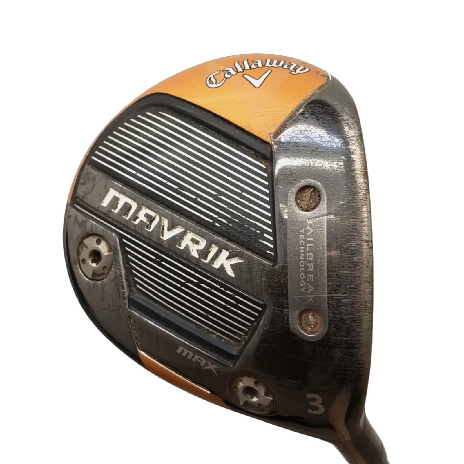 CALLAWAY picture