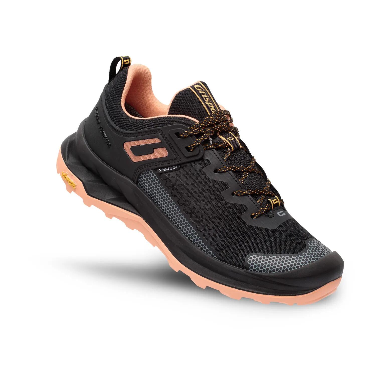 Gri Sport Explorer Low Wandelschoenen 1/1