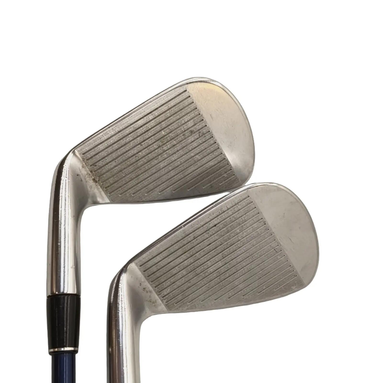 Srixon Zx5 Set di ferri / 6-PW / Flex Regular / Grafite 7/7