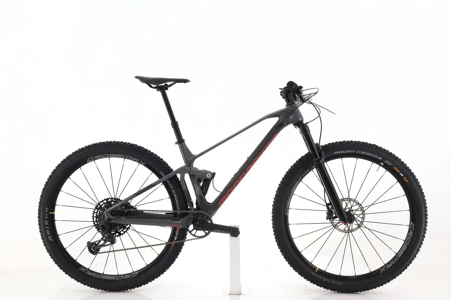 MONDRAKER picture