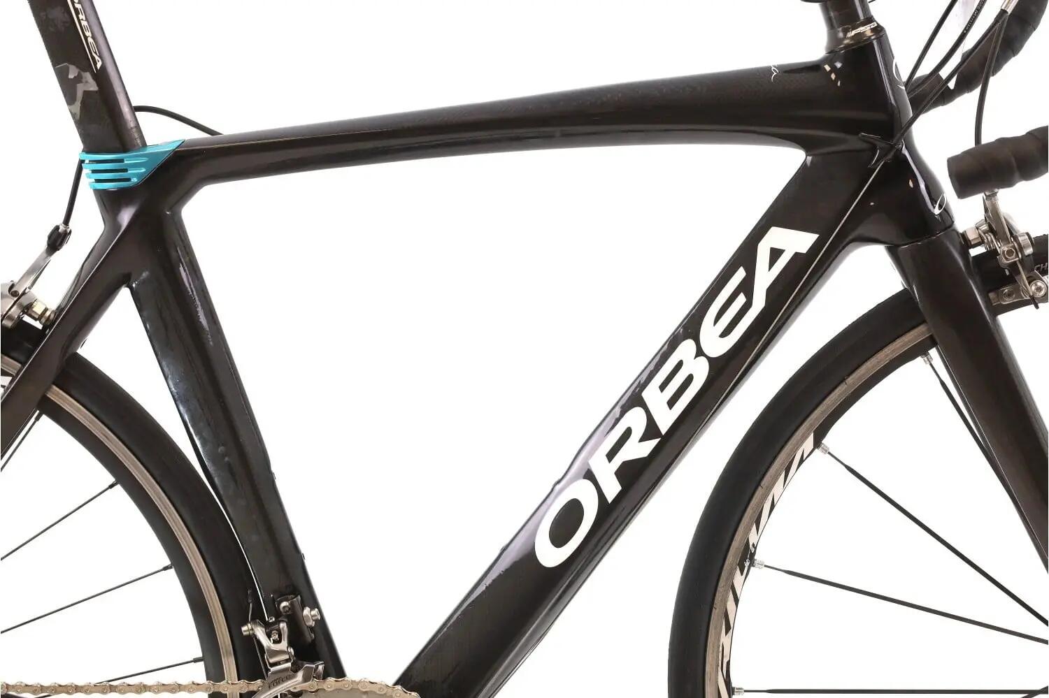 Segunda Vida · Bicicleta estrada ·  Orca · Muito bom estado 2/8