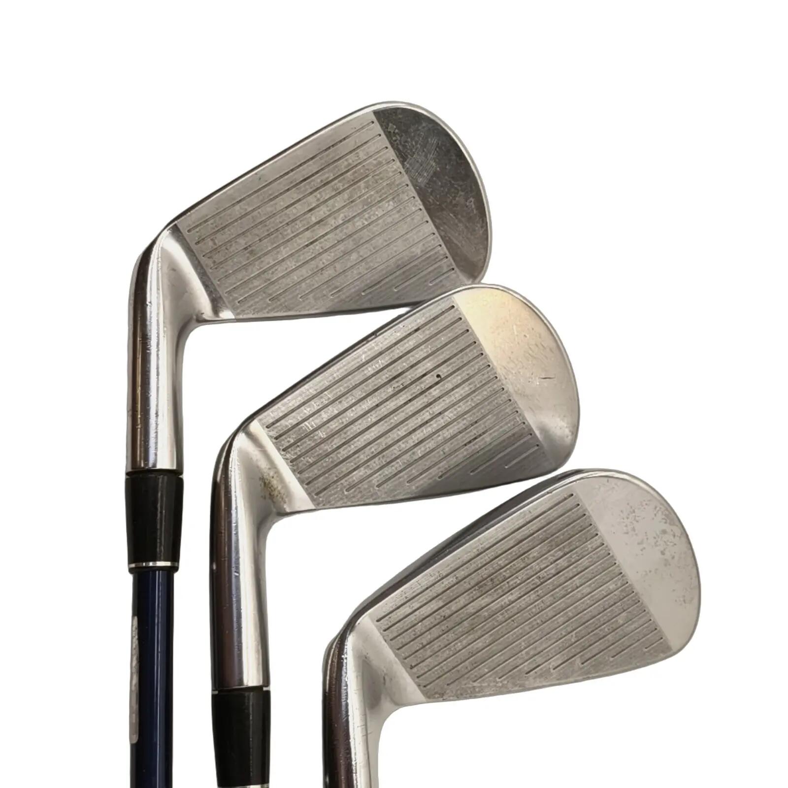 Srixon Zx5 Set di ferri / 6-PW / Flex Regular / Grafite 6/7
