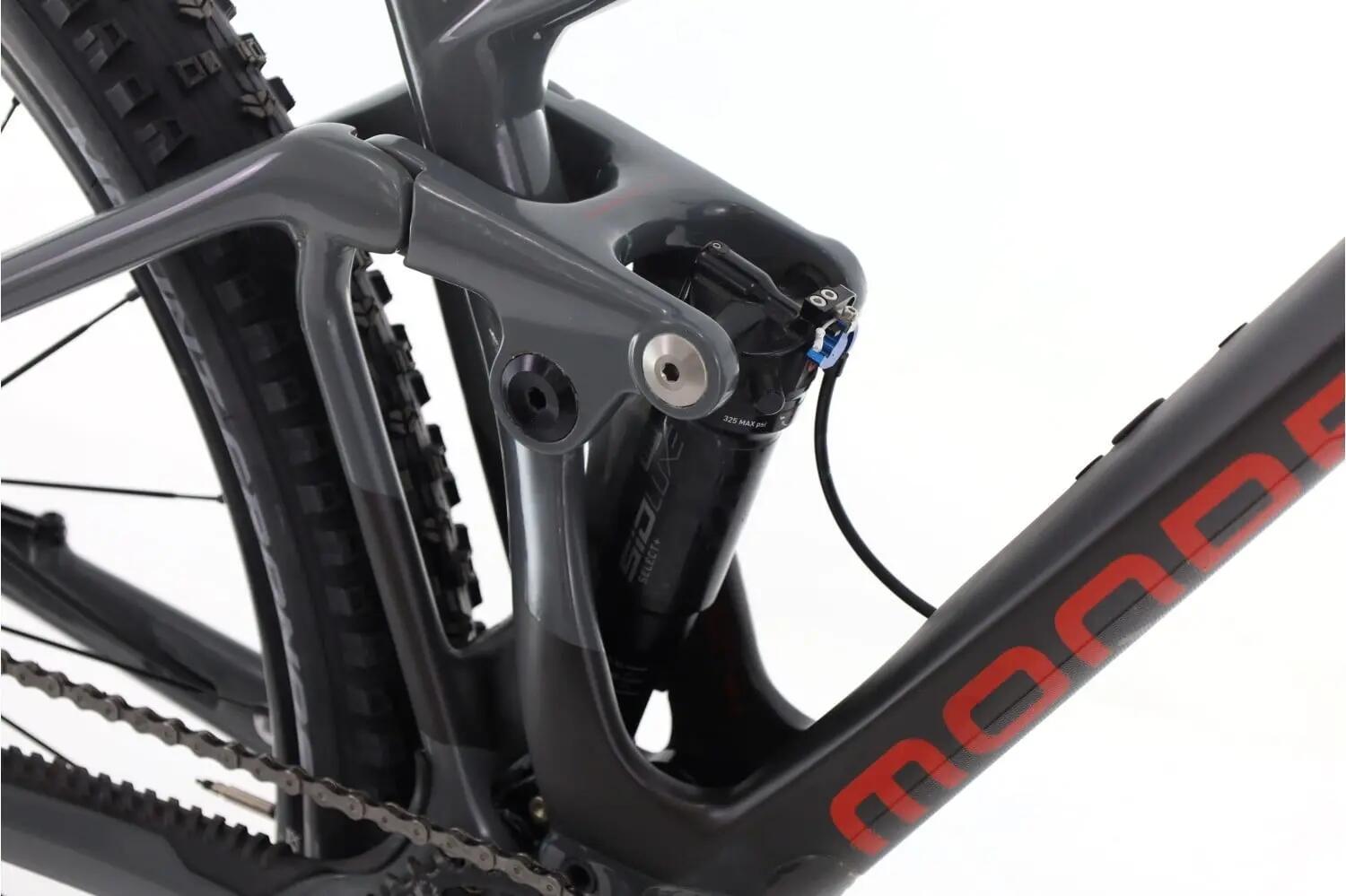 Segunda Vida · MTB ·  F-Podium GX · Muy buen estado 7/8
