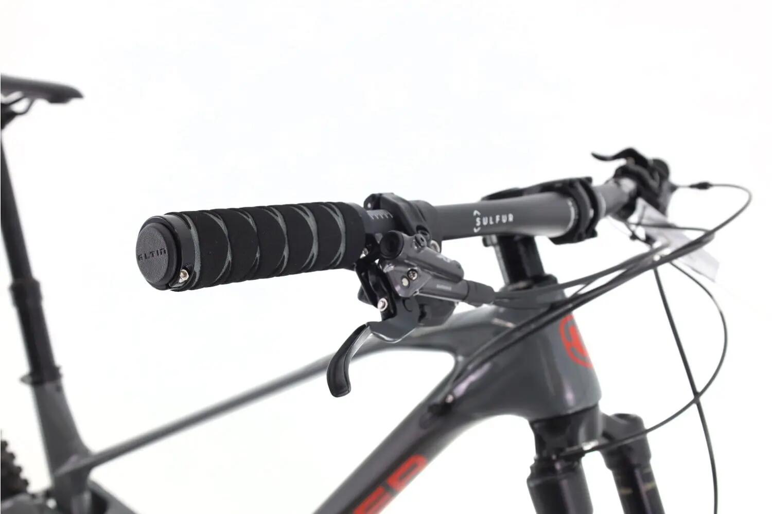 Segunda Vida · MTB ·  F-Podium GX · Muy buen estado 6/8