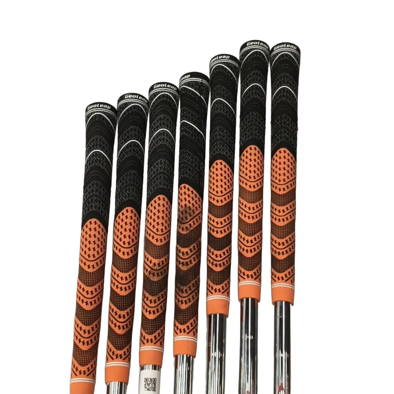 PING Iblade / Blueprint Eisenset / 3-9i / Flex X-Stiff / Stahl 6/7