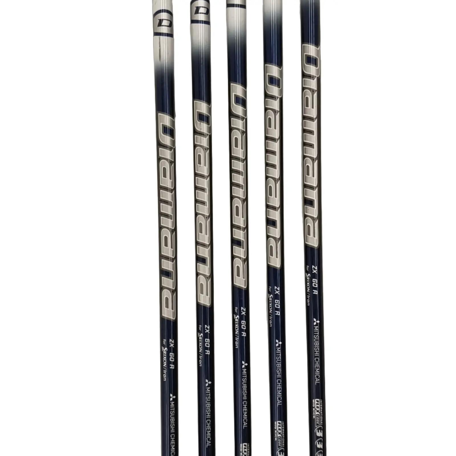 Srixon Zx5 Set di ferri / 6-PW / Flex Regular / Grafite 4/7