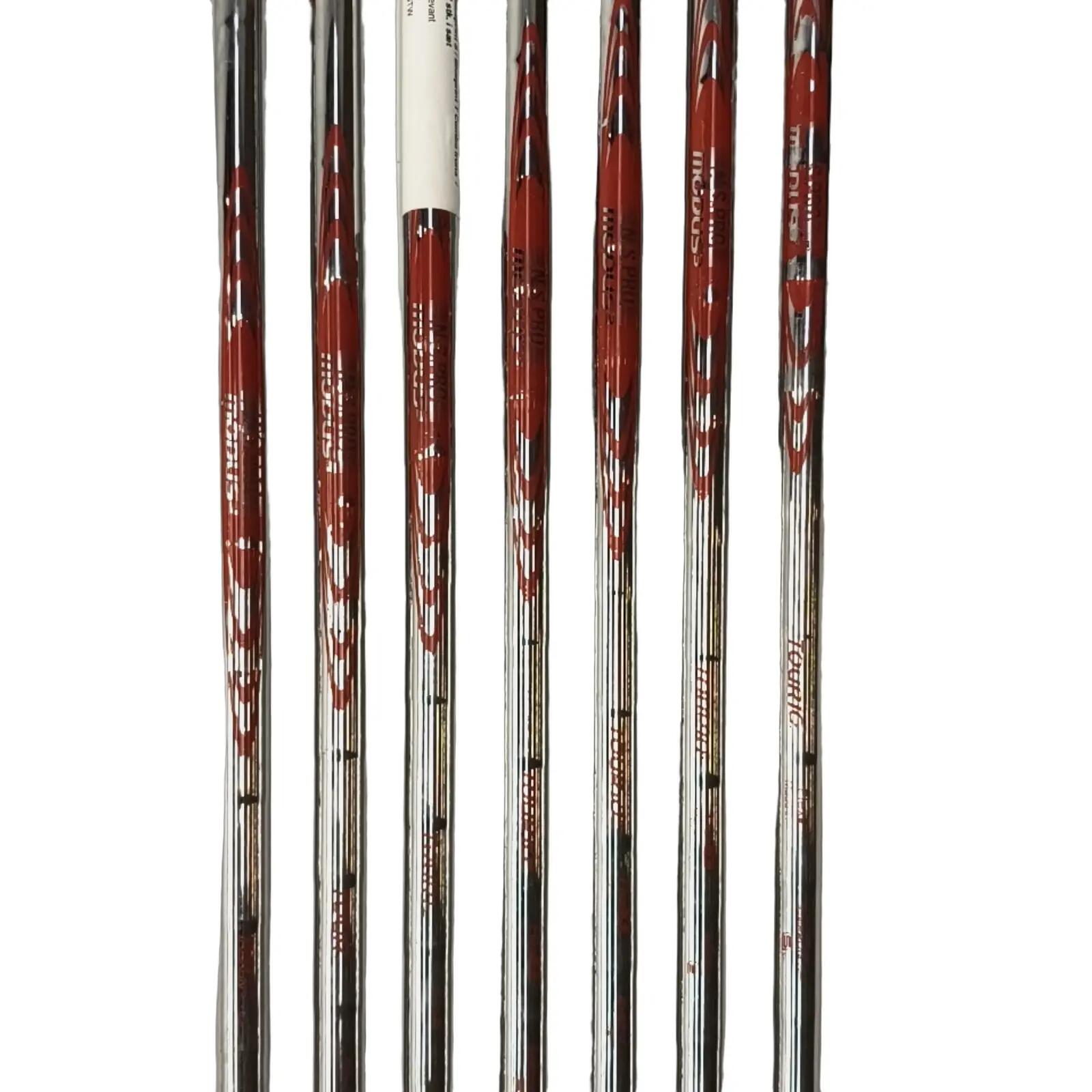 PING Iblade / Blueprint Eisenset / 3-9i / Flex X-Stiff / Stahl 5/7