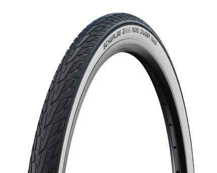 Pneu route cruiser Schwalbe Road Cruiser W Motion 32-622