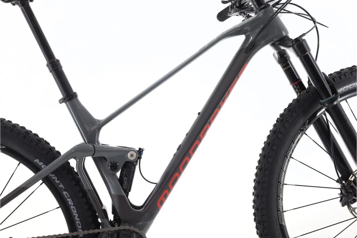Segunda Vida · MTB ·  F-Podium GX · Muy buen estado 2/8