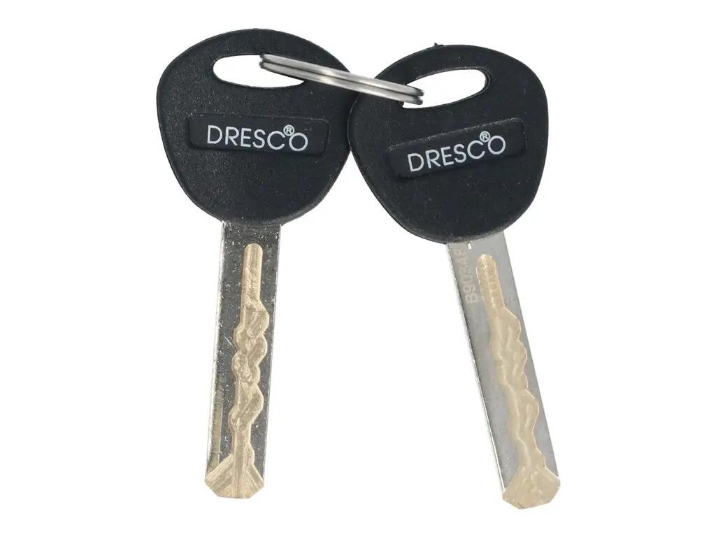Dresco ART1 Kettingslot - 100 CM - ART 1 Slot 3/6
