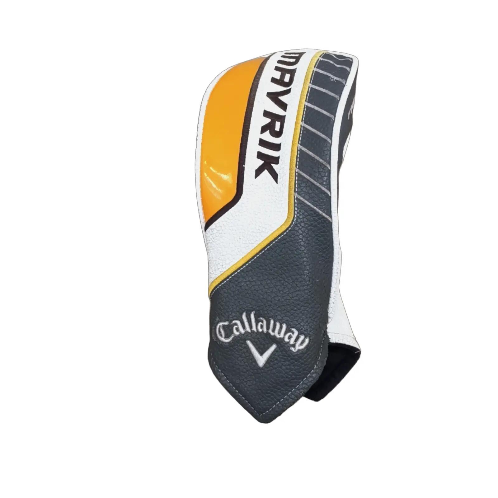 Callaway Mavrik Max Fairway Wood / Flex Regular / #3 / 15 2/6