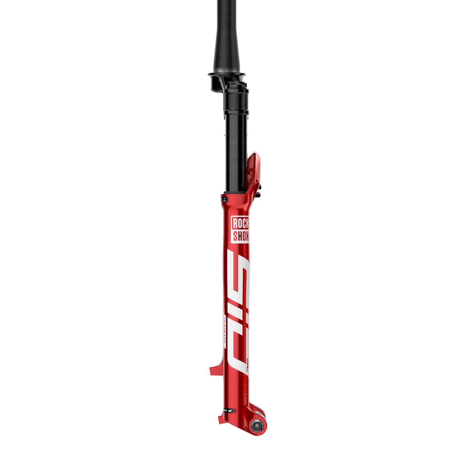 Fourche XC RockShox SID SL Ultimate 29 BOOST 100 mm Charger Race Day 2 2/2