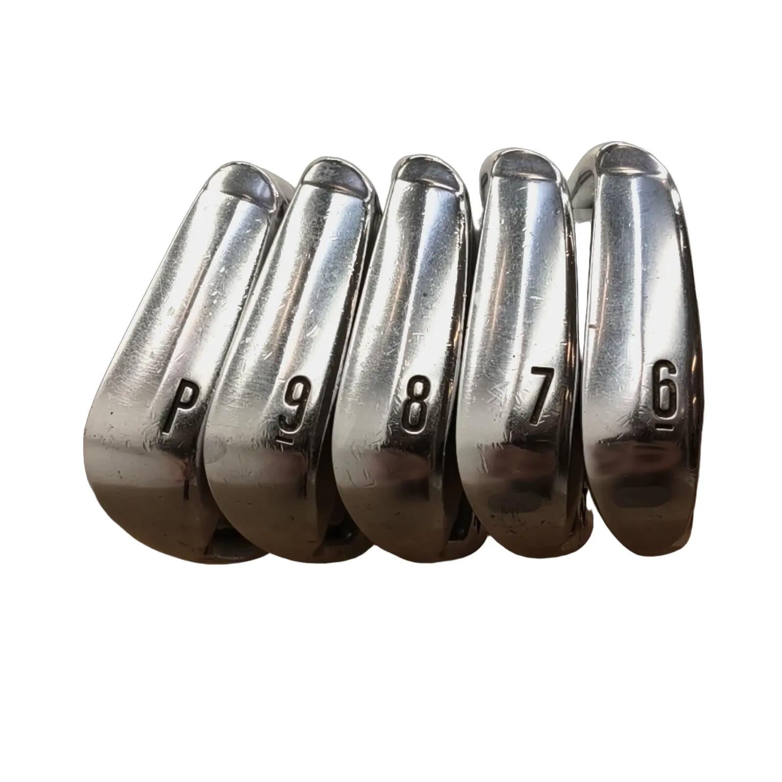 Srixon Zx5 Set di ferri / 6-PW / Flex Regular / Grafite 2/7