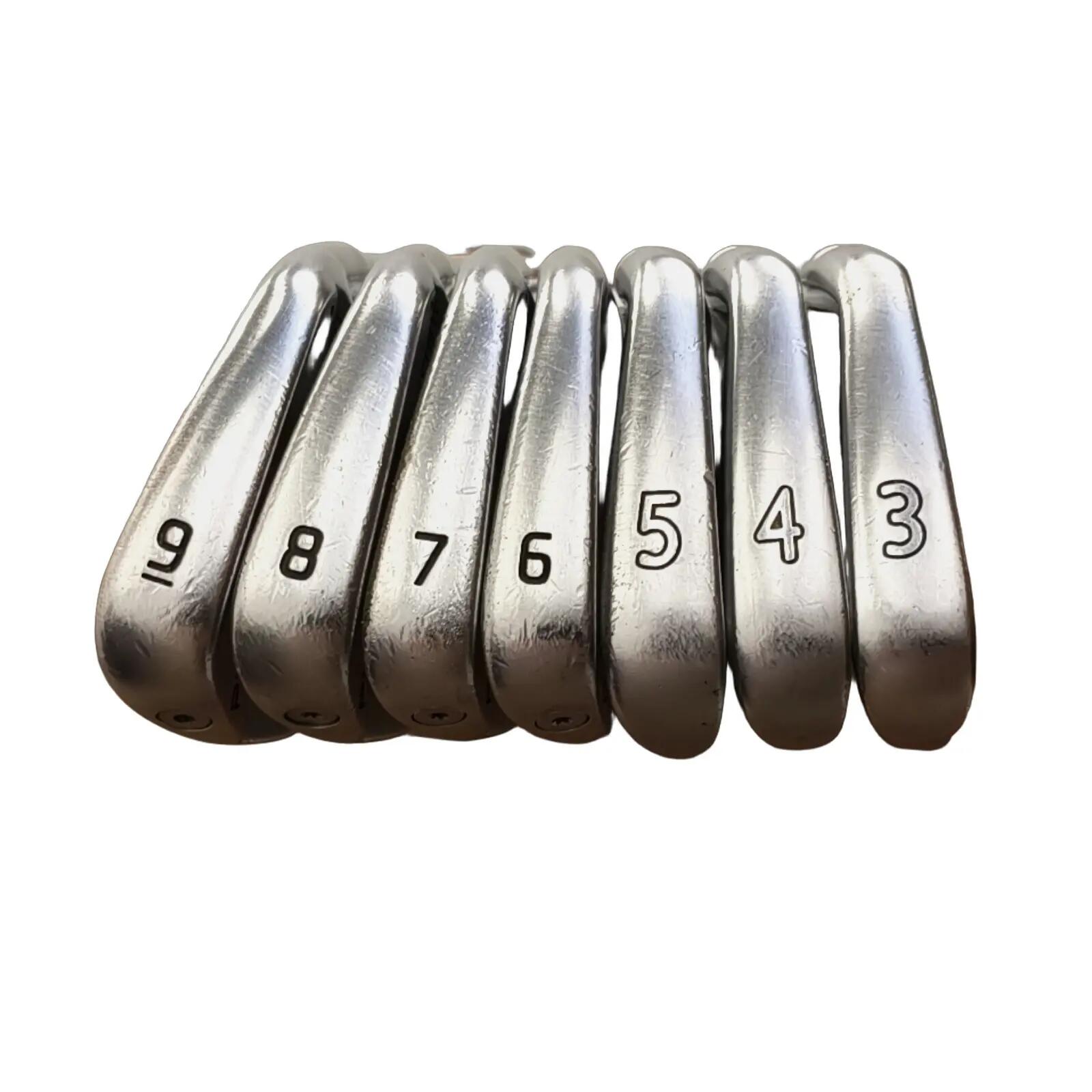 PING Iblade / Blueprint Eisenset / 3-9i / Flex X-Stiff / Stahl 2/7