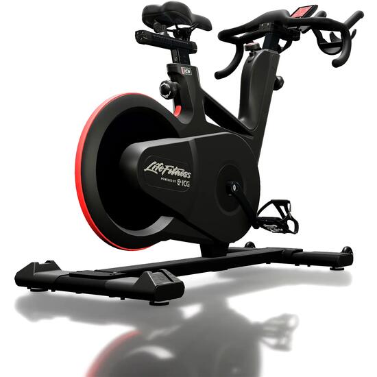 Indoorbike - Indoor cycling - Unisex - ICG IC6 - Ergonomisch, verbonden