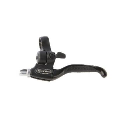 Levier de frein V-brake TEKTRO 4 doigts noir