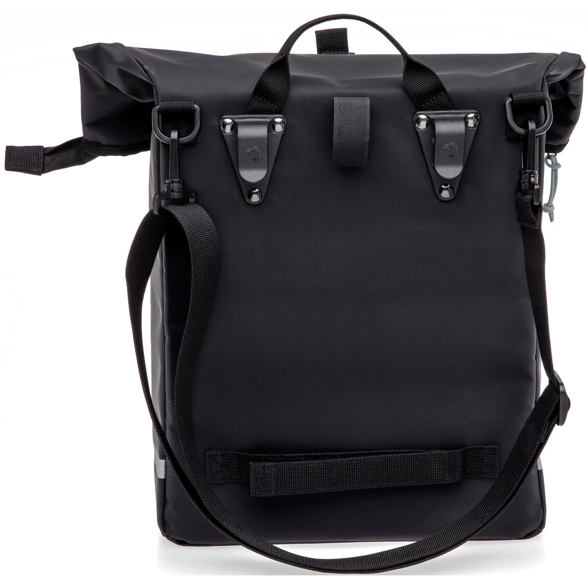 Sac vélo bandoulière Newlooxs Cantos Single 16,5 L 4/5