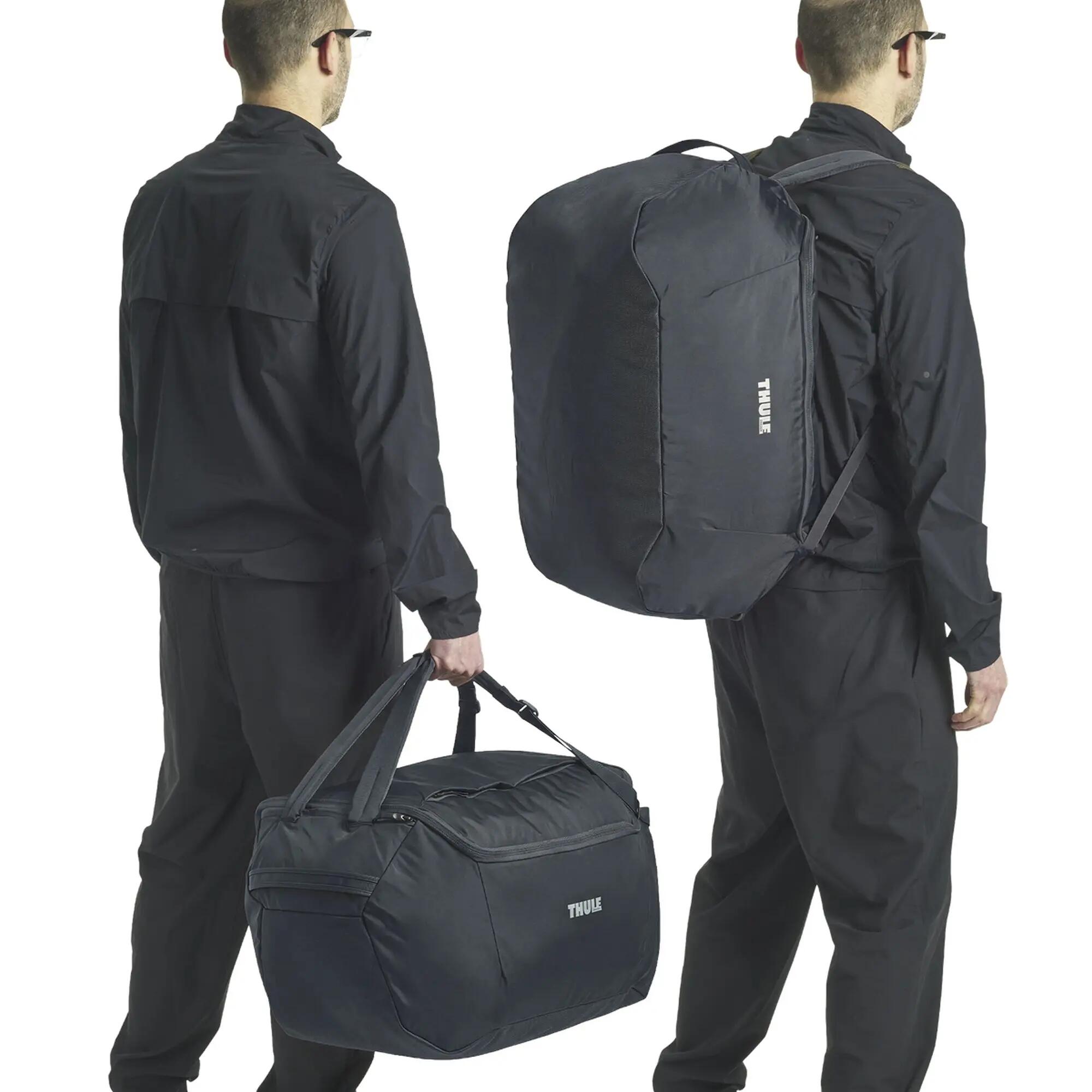 Thule EnRoute 60 - Reisetasche/Rucksack 58 cm 5/5