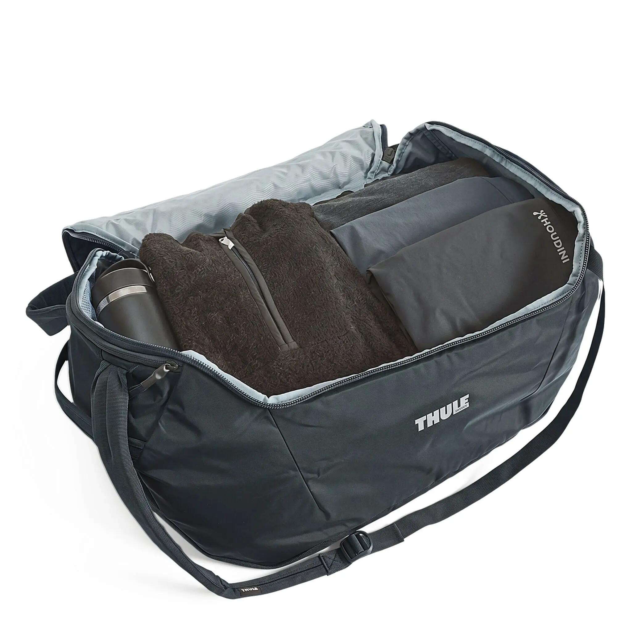 Thule EnRoute 60 - Reisetasche/Rucksack 58 cm 3/5