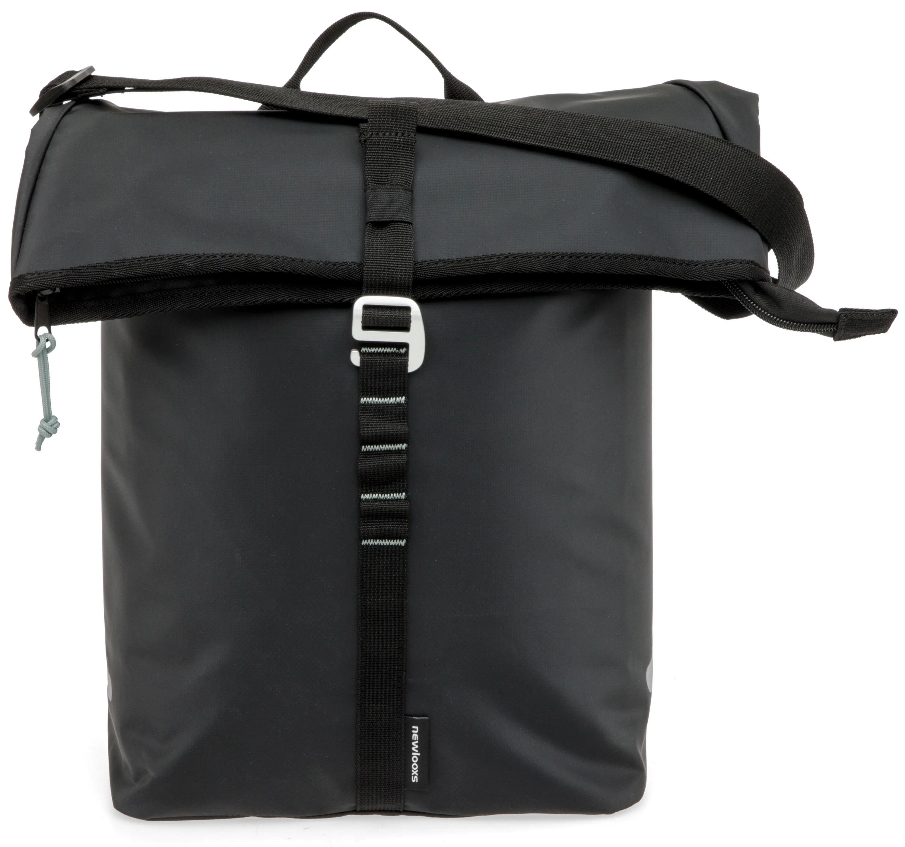 Sac vélo bandoulière Newlooxs Cantos Single 16,5 L 2/5
