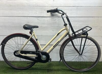 Tweedehands sparta pick up