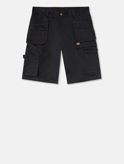 Short REDHAWK homme (WD802) Short REDHAWK homme (WD802) - Black - 42 UK