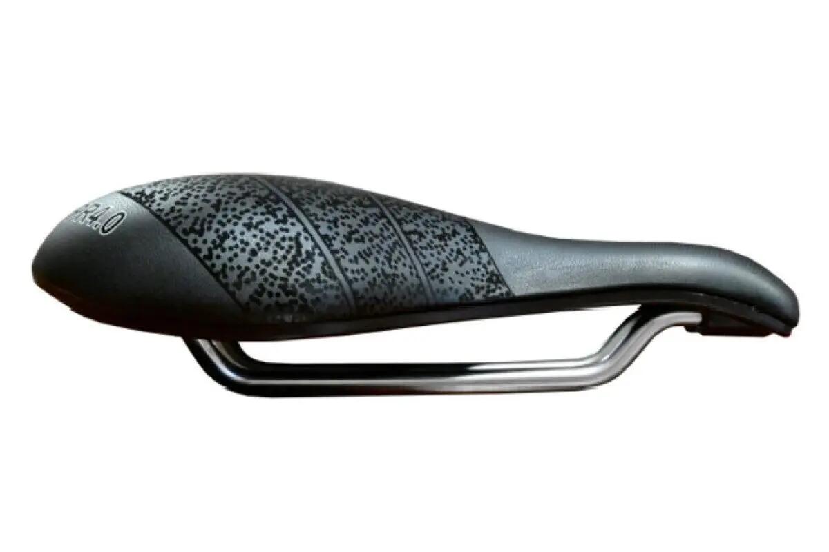 Selle vélo ISM PR4.0 Performance Recreation 60 matelassée 3/3