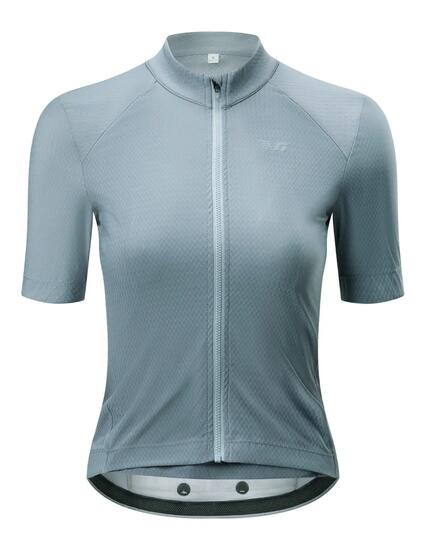 TVI Veste de vélo 2-en-1 manches courtes femme