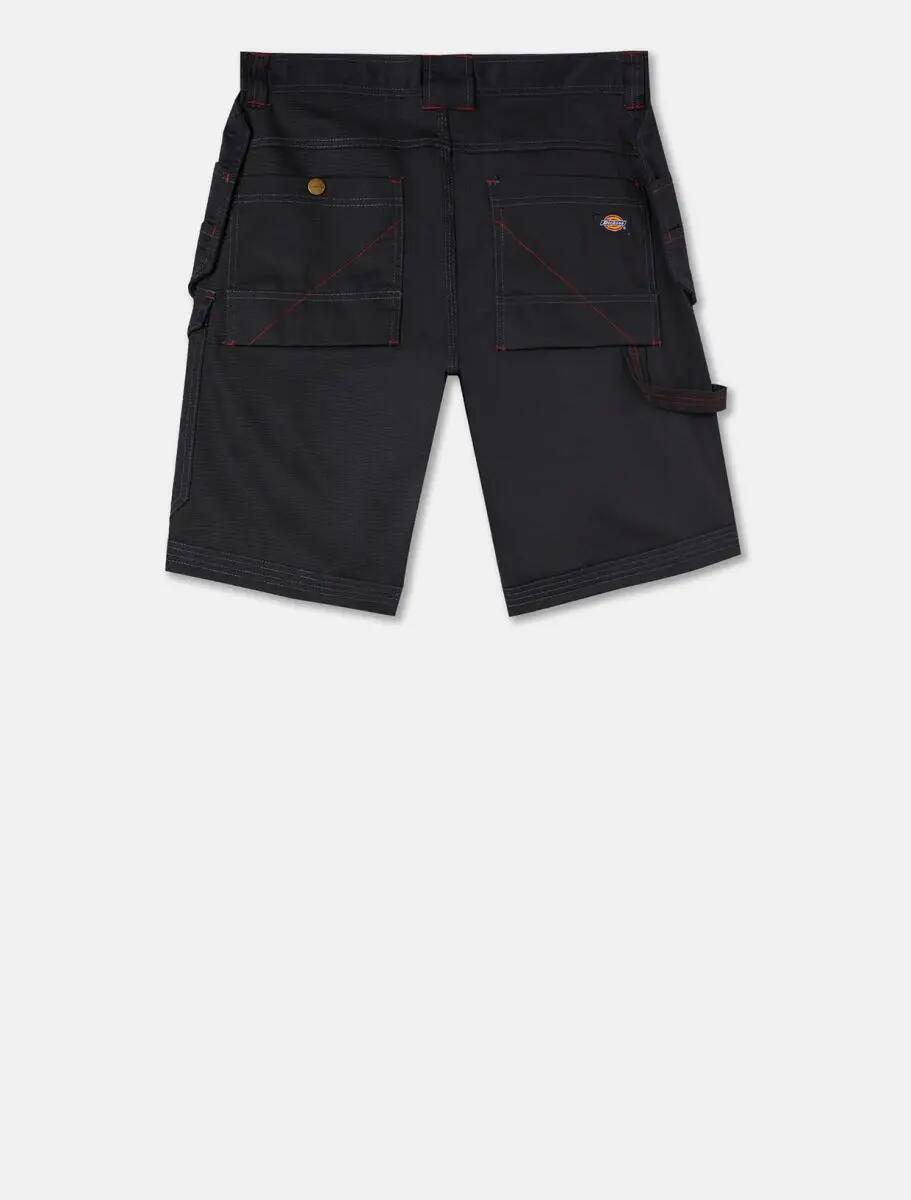 Short REDHAWK homme (WD802) Short REDHAWK homme (WD802) - Black - 42 UK 2/2