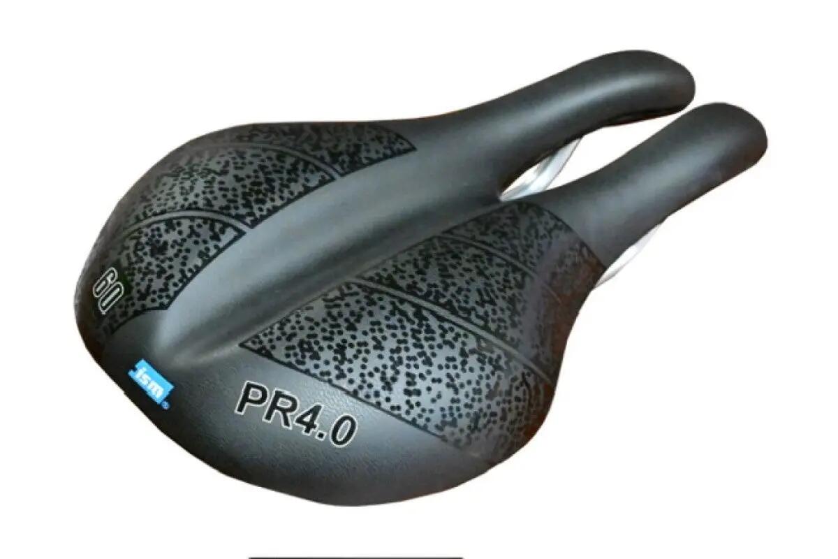 Selle vélo ISM PR4.0 Performance Recreation 60 matelassée 2/3