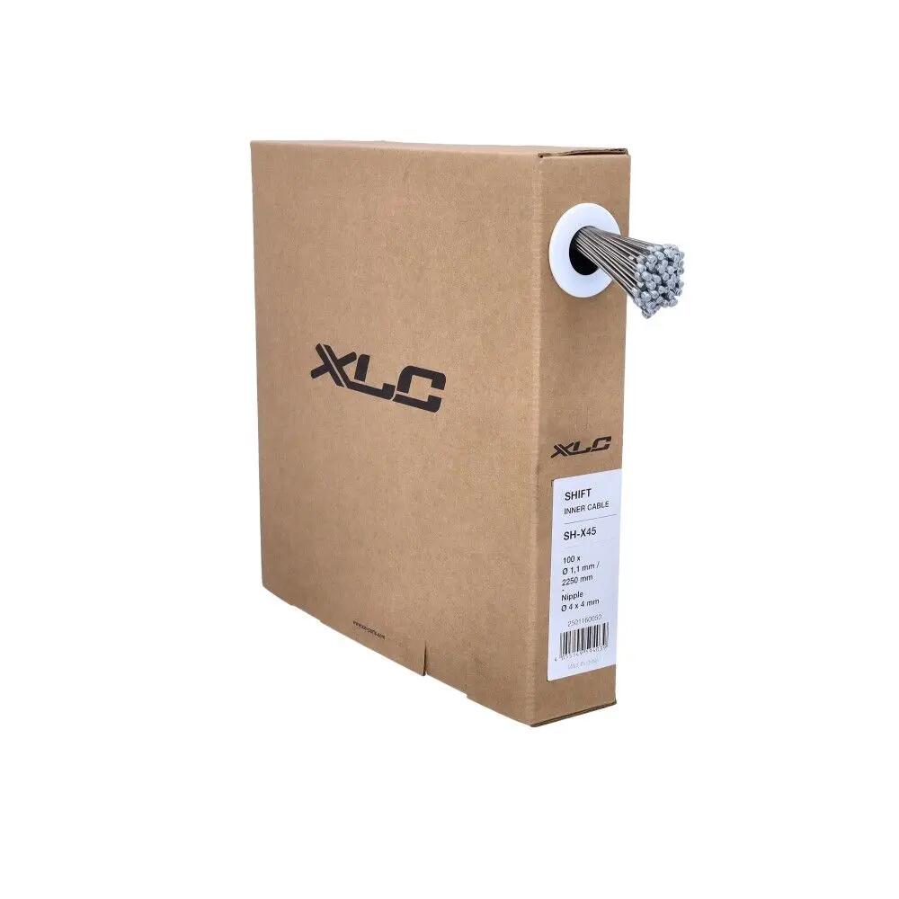 XLC picture