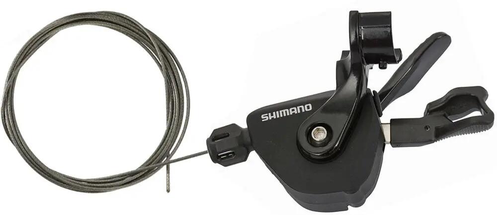 SHIMANO SL-RS700 daumenschakelaar 2-speed RapidFire Plus I-Spec II 2/2