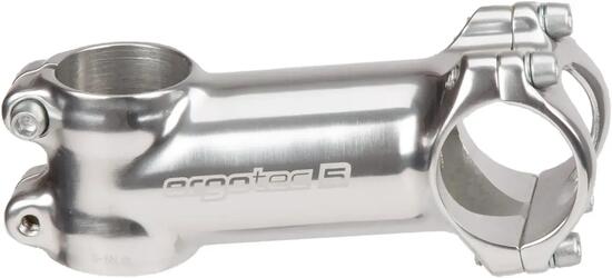 Ergotec Haifisch Vorbau Alu 90 mm 31,8 mm - A‑head Stem