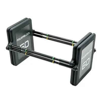 Powerblock pro 100 exp - pbp100exp2 (vendu par paire)
