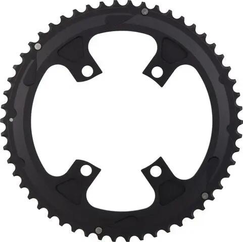 Plateau vélo Stronglight 7075 48 dents 110 mm ULT.R8100 4A F34Z 2/2