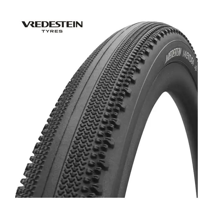VREDESTEIN Aventura Seta Core pneu gravel pliant tubeless 2/2