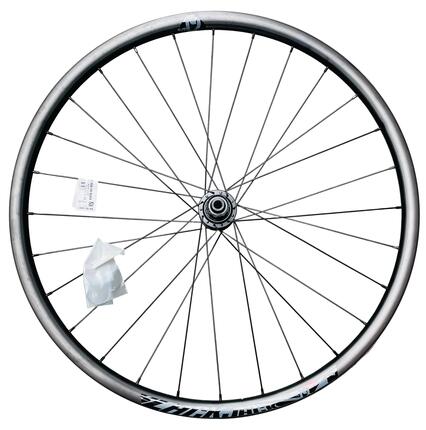 Rodi roue arrière vélo route 622x19 Airline Corsa 28H