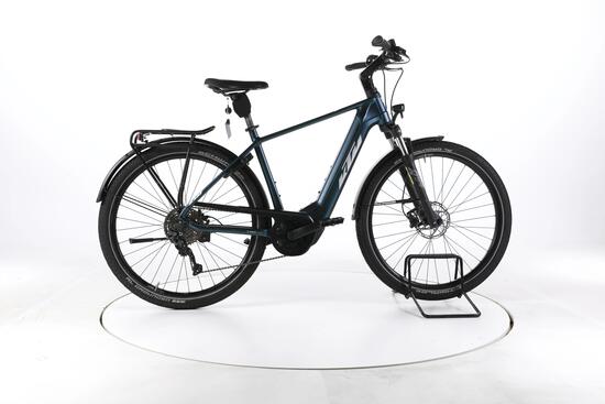 Reconditionné - KTM Macina Gran 720 Trekking E-Bike - Bon